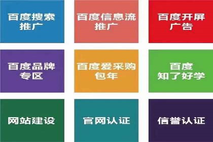 百度推广代运营的客户案例：从失败到成功的逆袭